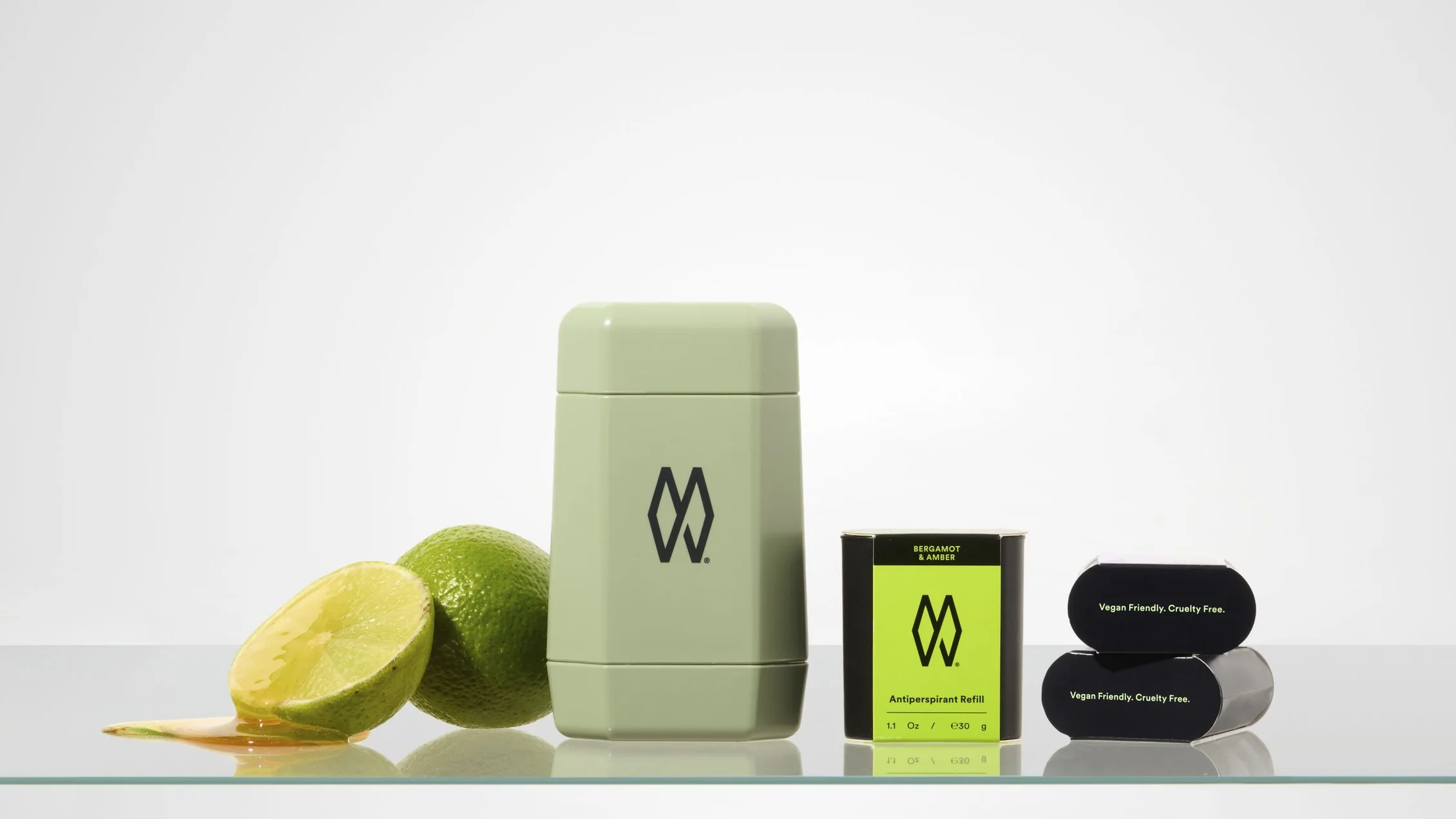 Freshness That Protects The Planet