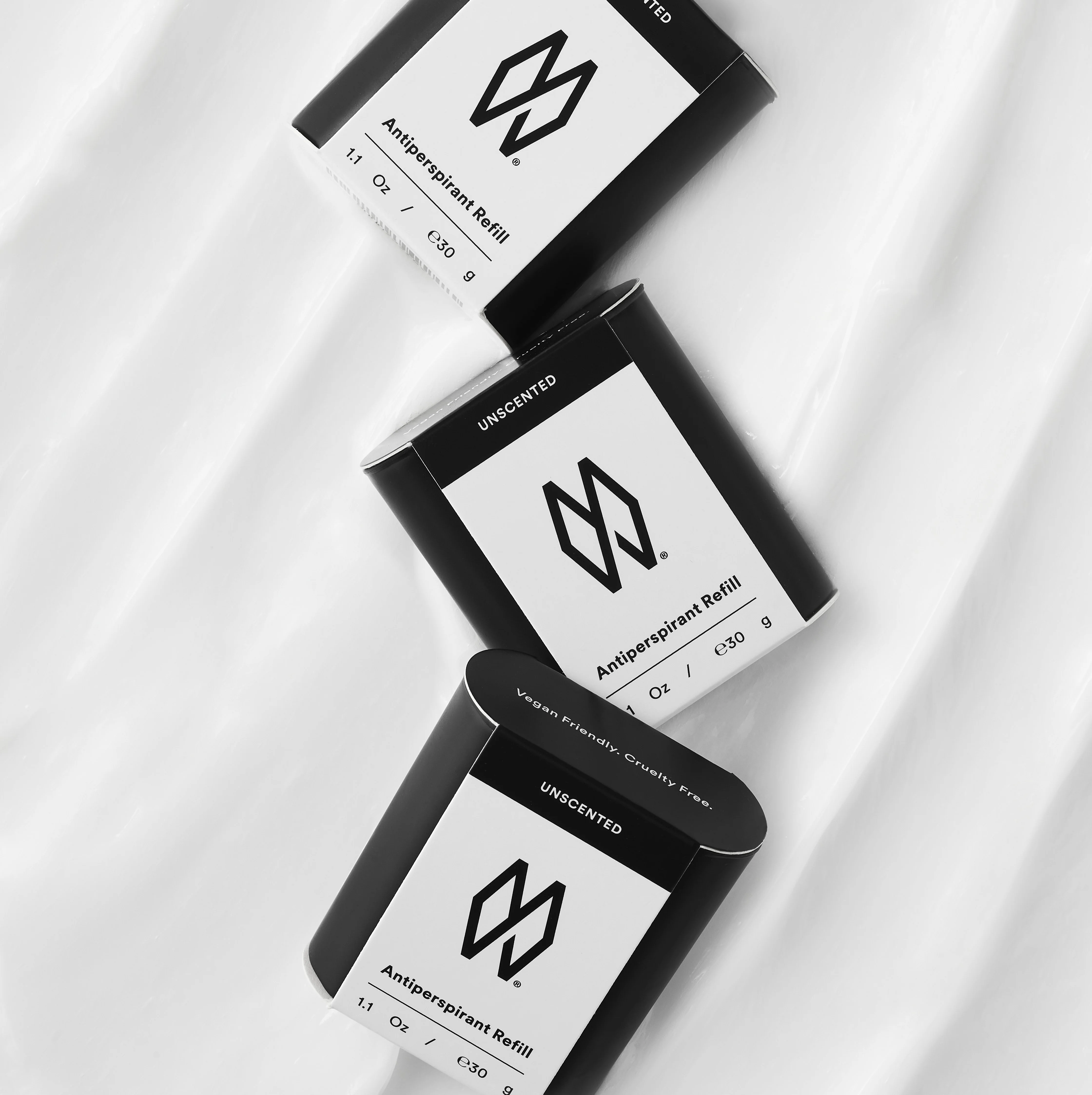 The Unscented Collection